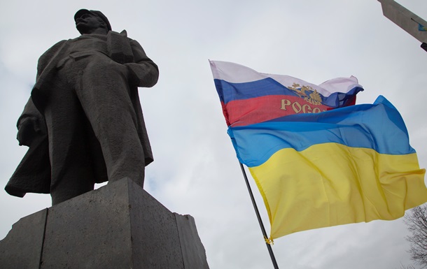 Рада осуждает любые посягательства на территориальную целостность Украины