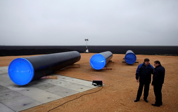 Газпром надав Греції 15-відсоткову знижку