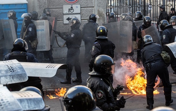Москаль рассказал о плане нейтрализации Майдана