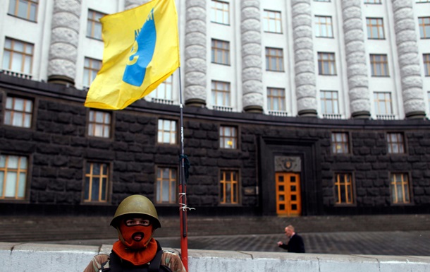 Совет Майдана и народные депутаты согласовали кандидатуры министров
