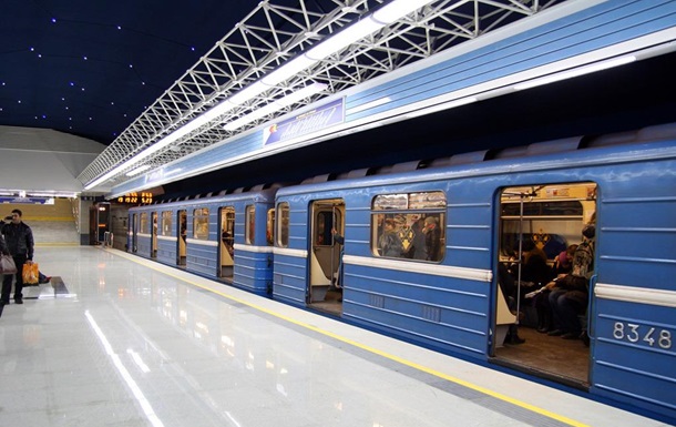 У Мінську закрили метро через загрозу вибуху 