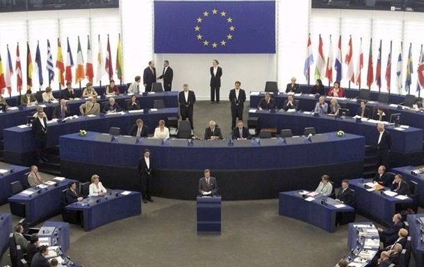 Європарламент 27 лютого проголосує резолюцію з порушень прав людини в Україні