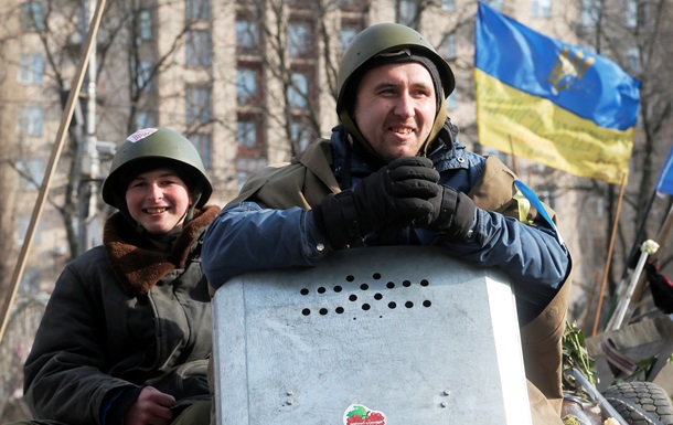 Обзор иностранных СМИ: непонятная Украина