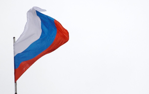 У горсовета Симферополя подняли российский флаг