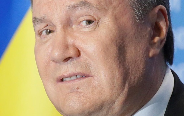 Дев ять ляпів  надзвичайного указу  Януковича