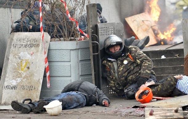 Румыния примет на лечение 12 пострадавших в Киеве
