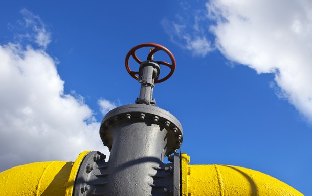 Импорт газа из России в Украину идет в оптимальном режиме – Укртрансгаз