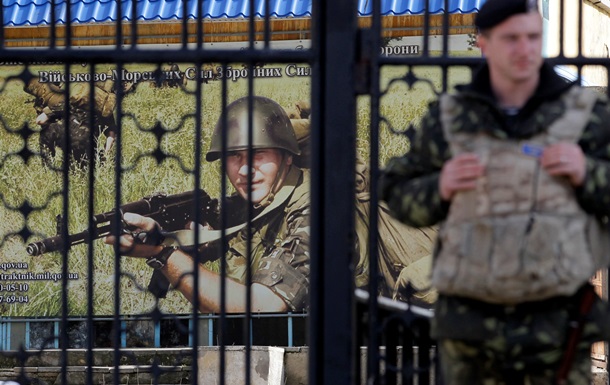 На що здатна українська армія