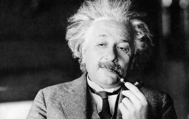 Виставка невідомих раніше рукописів Ейнштейна відкрилася в Токіо