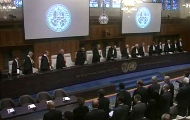 Гаагский суд начал слушания по делу о геноциде в Хорватии