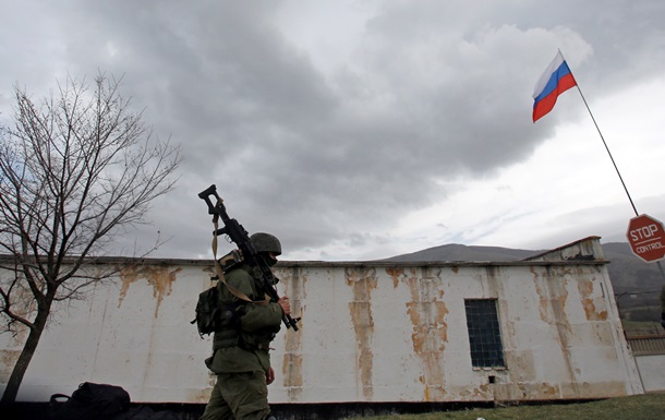 Референдум про статус Криму не будуть переносити - він пройде 30 березня