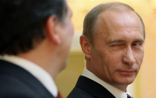 Путин номинирован на Нобелевскую премию мира 