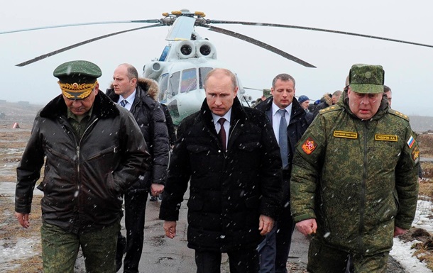 Военные РФ возвращаются в пункты постоянной дислокации после проверки