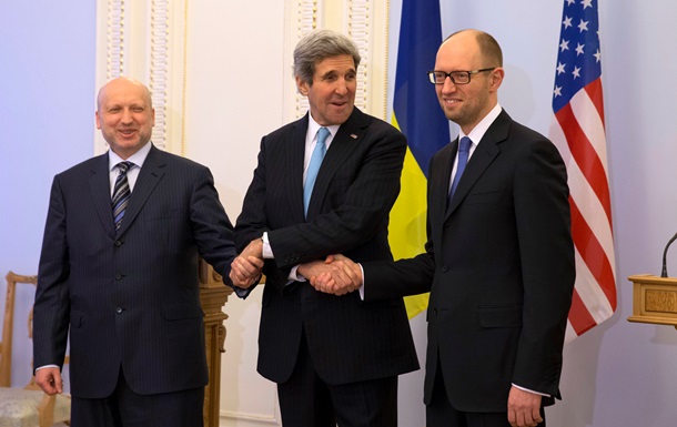 Господа переговорщики. Украину и Россию пытаются помирить всем миром