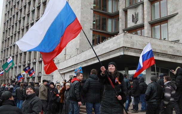 В Одесу приїхали бойовики для організації заворушень - Євромайдан 