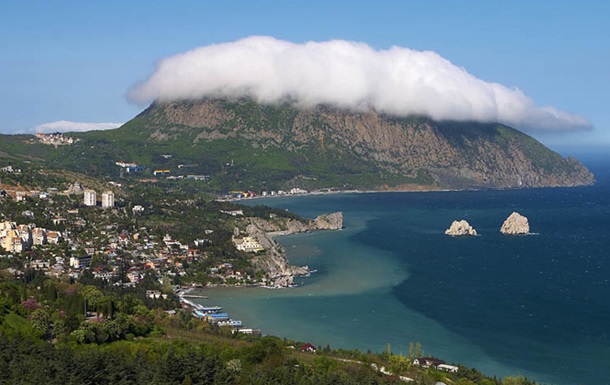 Туристичний сезон 2014 року в Криму можна врятувати - Лієв 