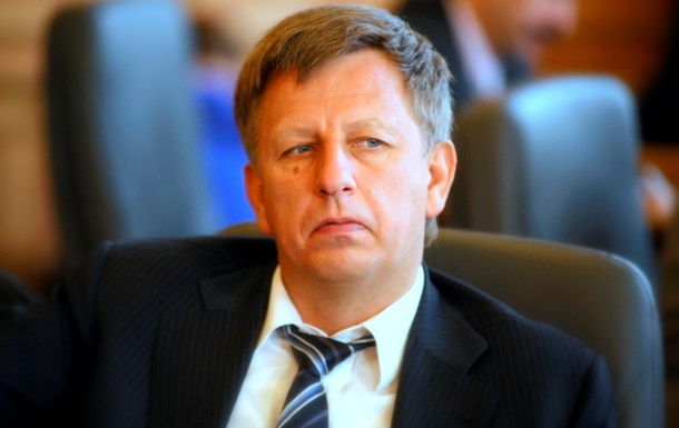 Макеєнко поки що не прийняв рішення про участь у київських виборах
