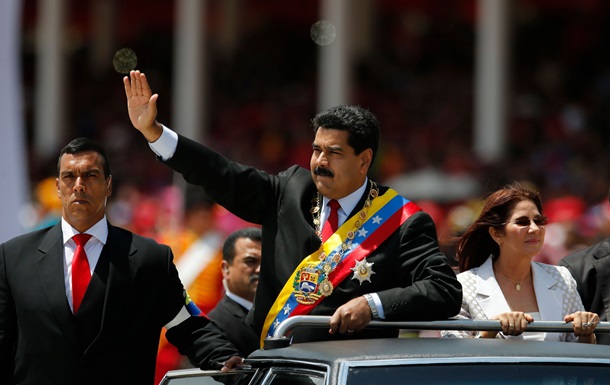 Венесуела розірвала дипломатичні відносини з Панамою