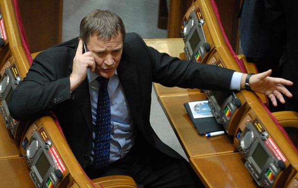 Колесніченко: Рішення Криму про вступ у РФ спровоковано новою українською владою