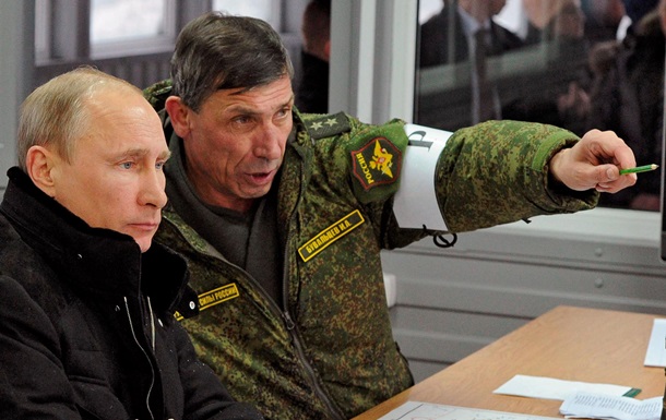 В России просят Путина ввести войска в Вологодскую область для защиты русскоязычных граждан