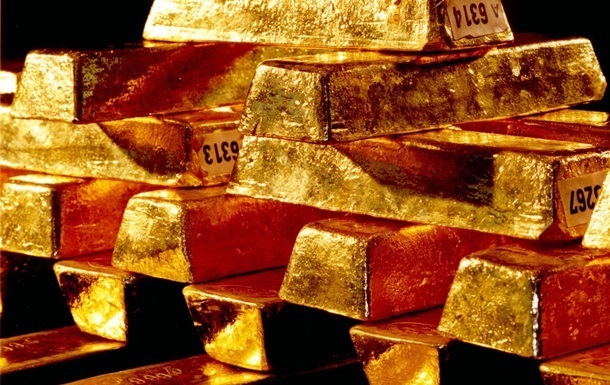 В феврале золотовалютные резервы НБУ сократились на 13,2% 