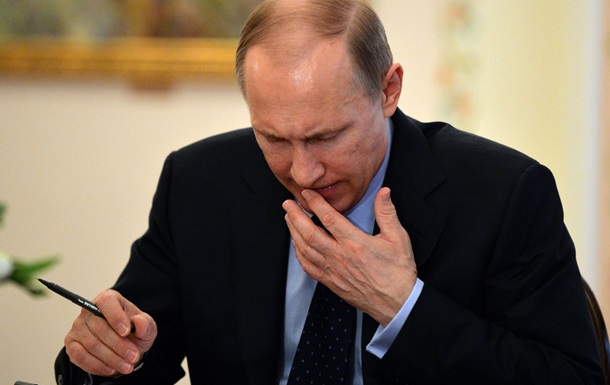 Обзор иноСМИ: кто-нибудь хотя бы пытается остановить Путина?