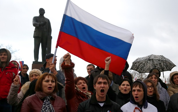 На низком старте. Референдум в Крыму: быть или не быть?