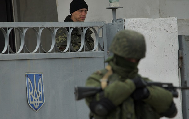 Пентагон захопився витримкою українських солдатів