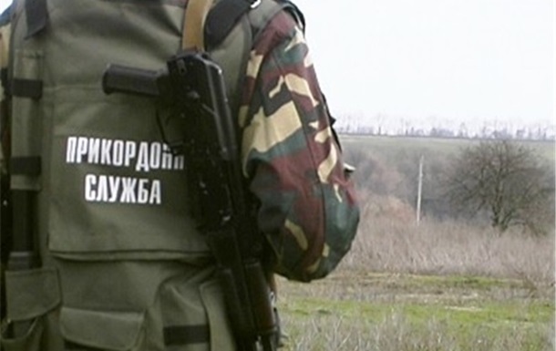 Утричі збільшився потік росіян-порушників кордону України з країнами ЄС - Держприкордонслужба