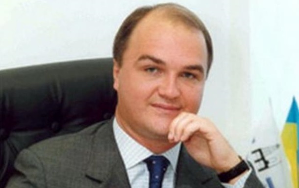 Главу Укртрансгаза отстранили от управления компанией из-за причастности к  вышкам Бойко 