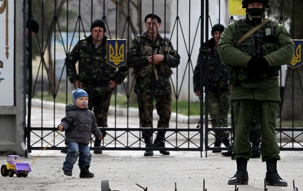 Пророссийские радикалы скупают форму украинских военных - Минобороны