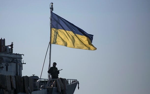 Бригада берегової оборони ВМС України не буде виконувати ніяких ультиматумів - заява