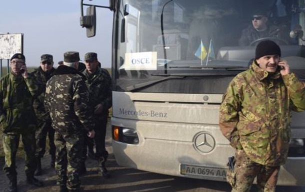 Аксьонов розповів, чому спостерігачів ОБСЄ не пустили до Криму