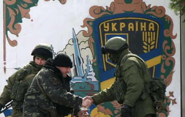 ОБСЄ закликала негайно звільнити викрадених у Криму журналістів