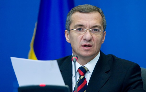 Золотовалютных резервов не хватит даже на два месяца – министр финансов Украины