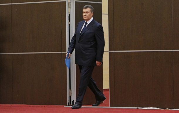 Что это было? Эксперты высказались о ростовской речи Януковича