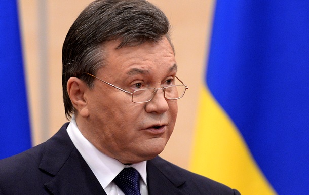 Итоги вторника: второе явление Януковича, Меркель признает аннексию, милицию переименуют в полицию