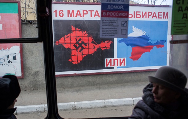 Україна може повторити долю Югославії - The Guardian
