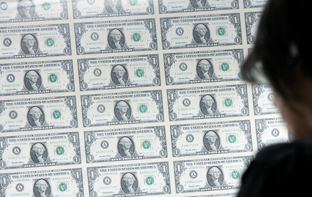 США можуть ізолювати Росію від доларової системи
