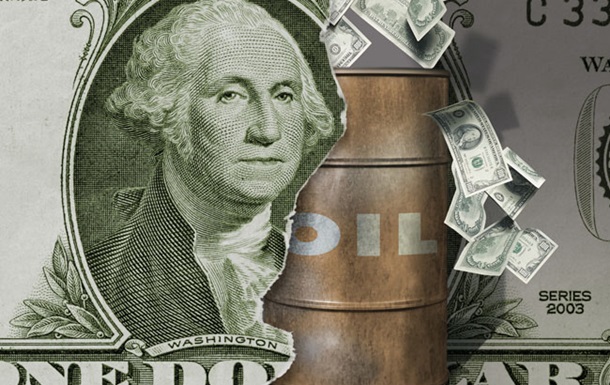 Ціни на нафту знижуються через зростання запасів сировини в США 
