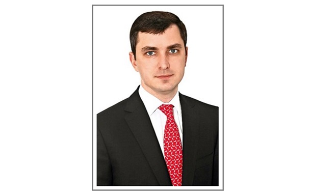 Главой Госналогслужбы Украины назначен Игорь Билоус