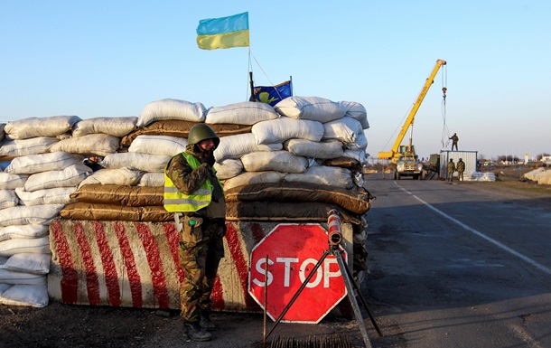 Операция мобилизация. Хотят ли украинцы войны?