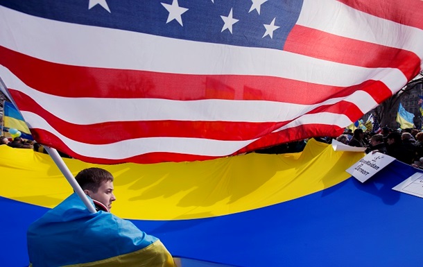 Американская дипломатия в Украине провалилась - Daily Mail
