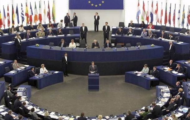 Європарламент 13 березня голосуватиме за резолюцію щодо України