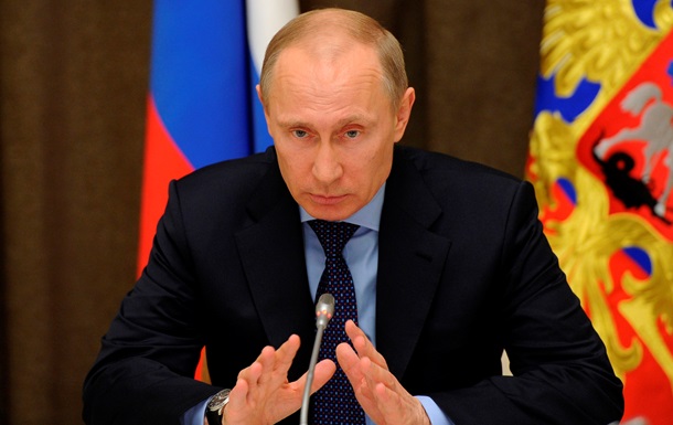 Пиррова победа Путина в Крыму - The Washington Post