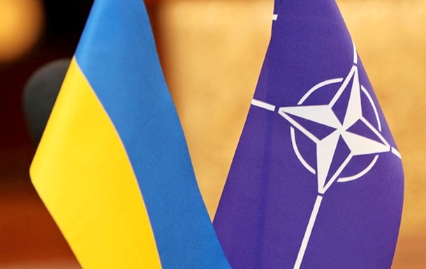 Украина и НАТО согласовали перечень мероприятий для усиления обороноспособности страны