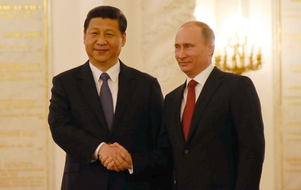 Foreign Policy: В битве за Крым побеждает Китай