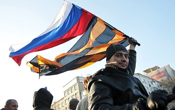 На вихідних у Донецьку відбудуться масові мітинги проросійських сил