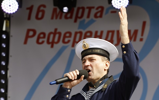 Корреспондент: Чого очікувати Криму після референдуму 16 березня? 