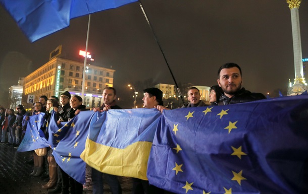 Політична частина Угоди України з ЄС буде підписана 21 березня - Яценюк
